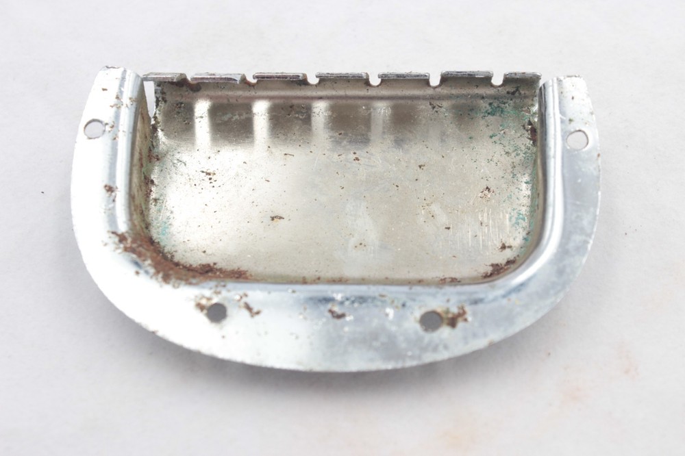 Vintage MIJ / MIK Encore Guitar Clamshell Tailpiece