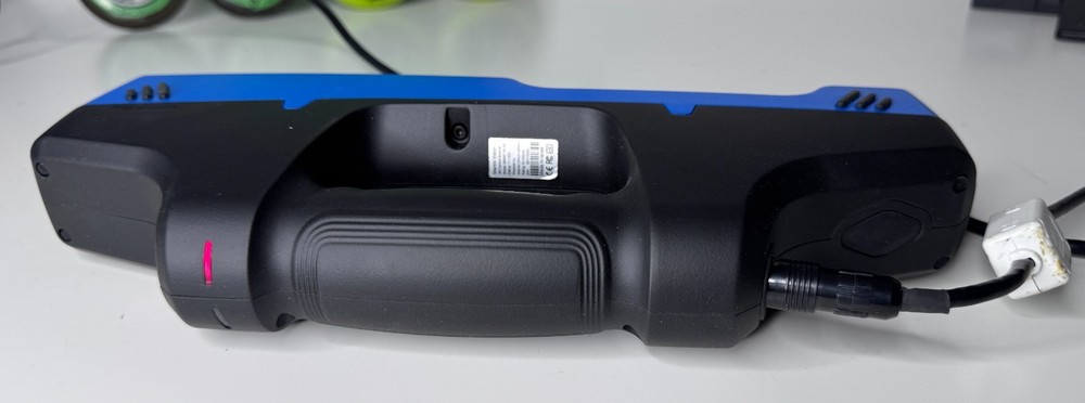 Mantis Vision F6 SR 3D Scanner