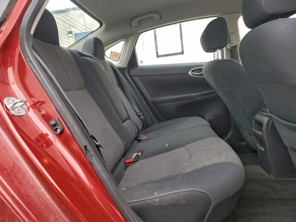 Chassis ECM Fits 15 SENTRA 3143942
