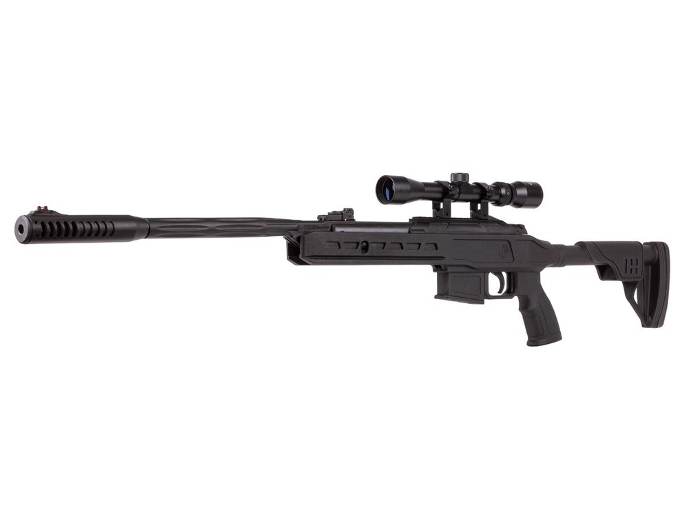 Hatsan Zada, .177 Cal