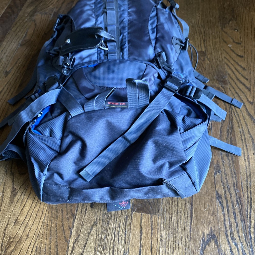 KOPPEN WANDERN Backpack Great Condition