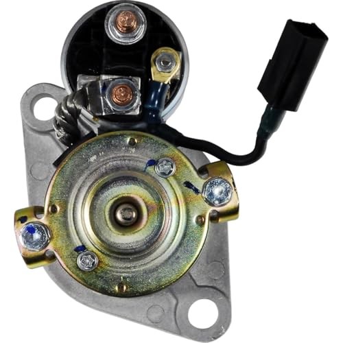 Gold 337-1207 (19338760) Starter