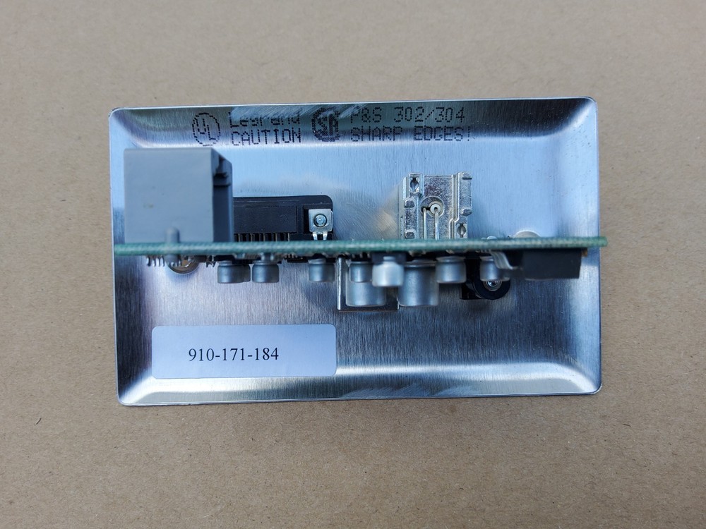 Ken-A-Vision 910-171-066 CeilingDocCam 2 - Ceiling Mounted Document Camera