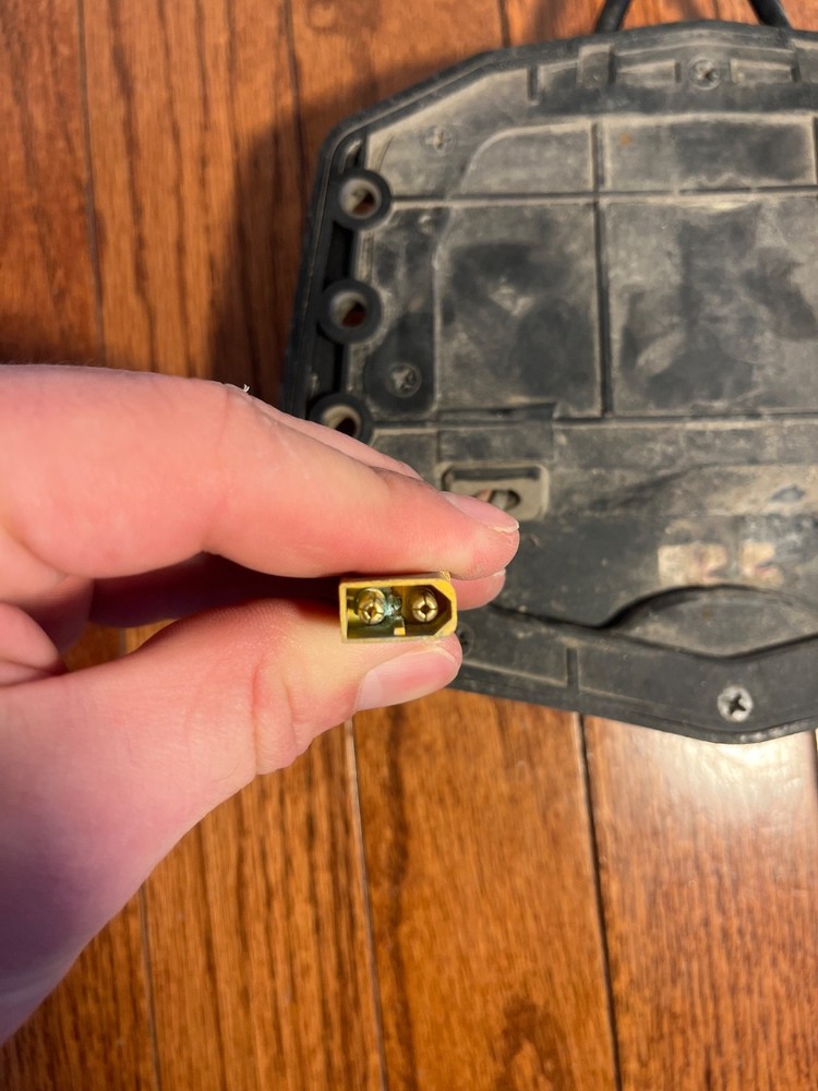 Backfire G2 ESC for electric longboard
