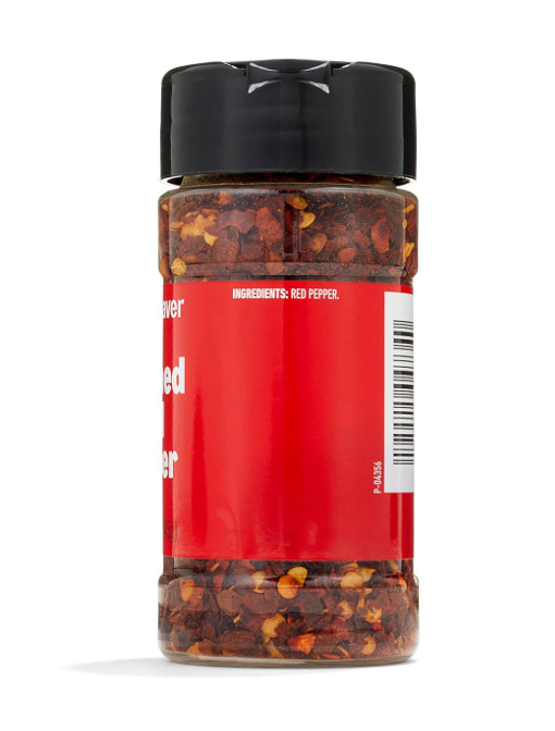 Crushed Red Pepper, 1.6 Oz