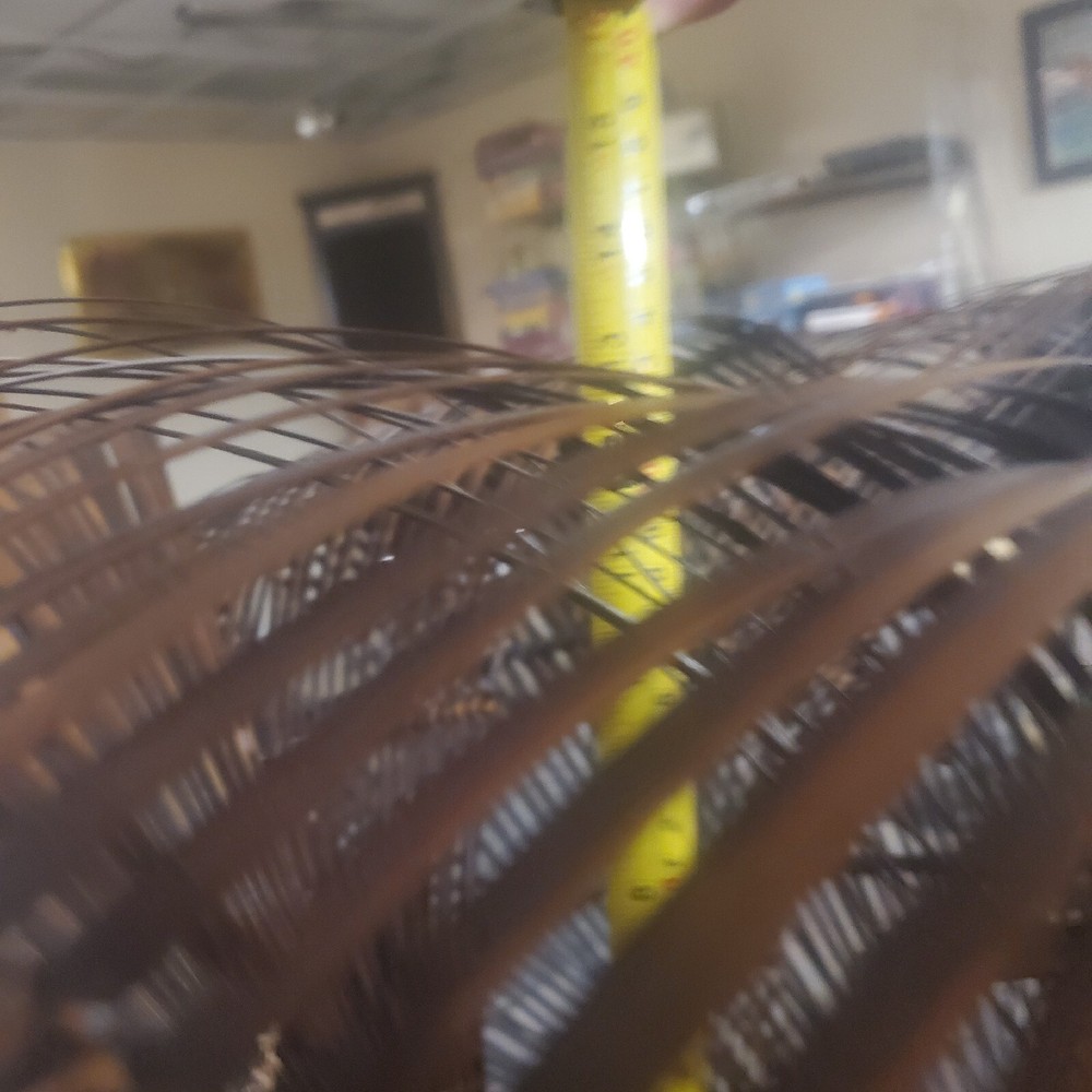 Palecek Wicker Basket