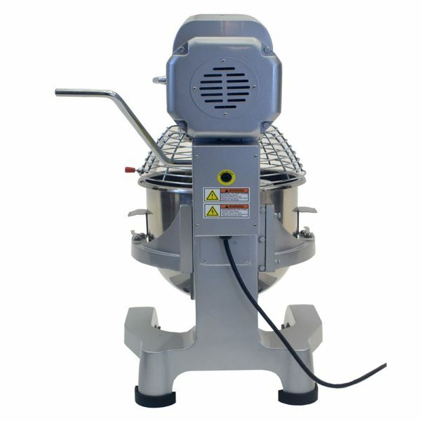 ATOSA - 20 Quart Planetary Mixer