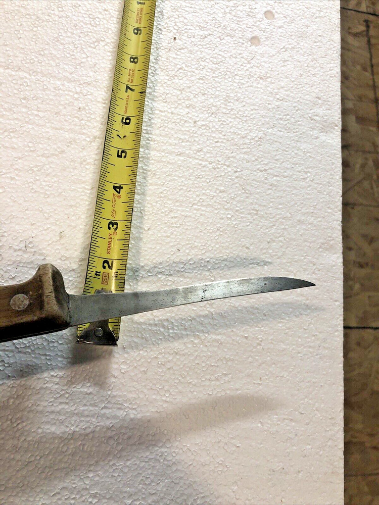 Remington 4136 Knife Kitchen Boning