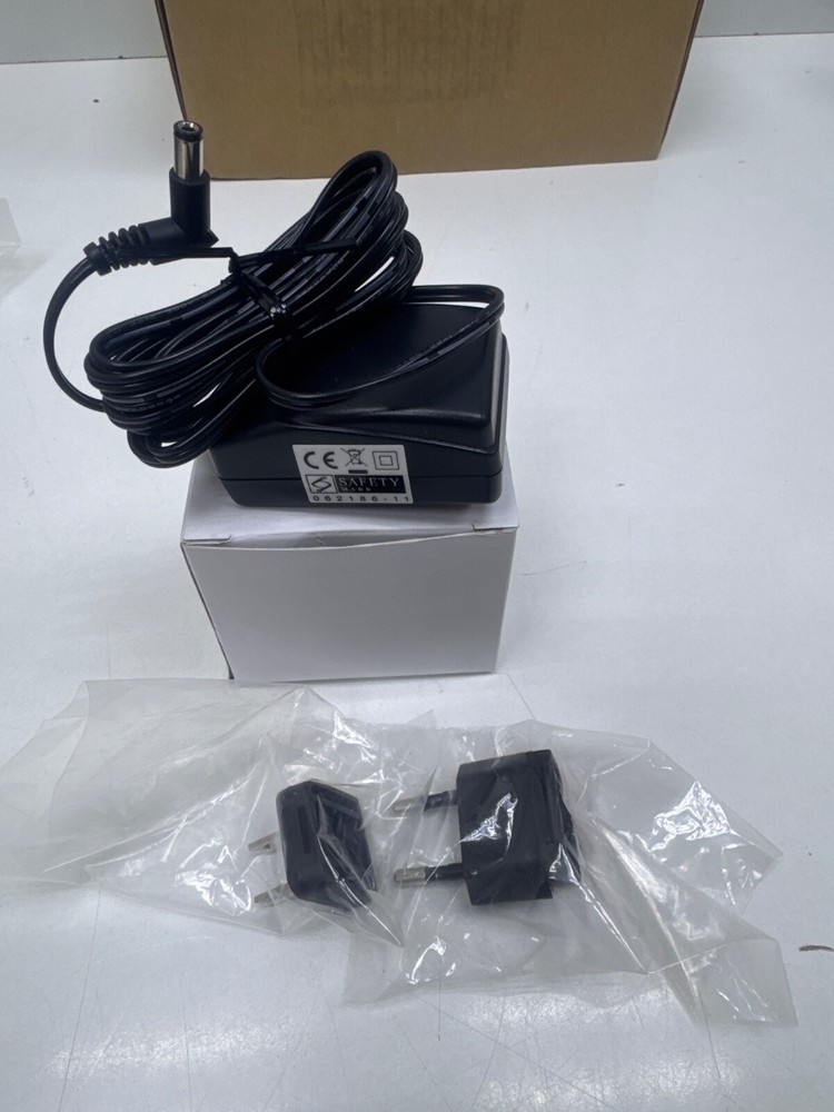 DESKO 3001203 BARCODE SCANNER