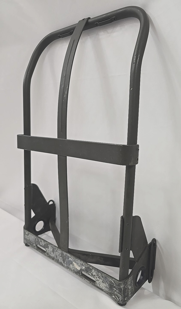 Alice Pack Frame cag Sof devgru Seal #6