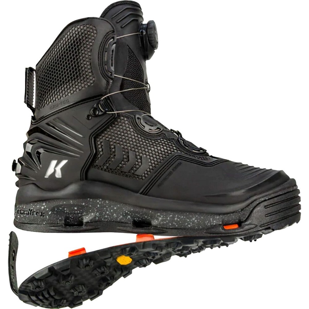 Korkers River Ops BOA Wading Boot