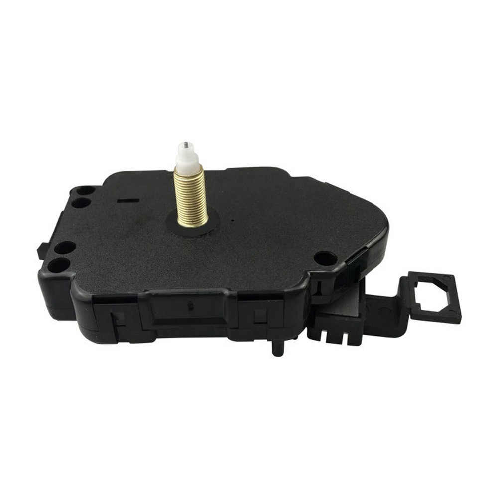 DIY Clock Movement Clock Replacement Part Custom Clock Design Battery Operated