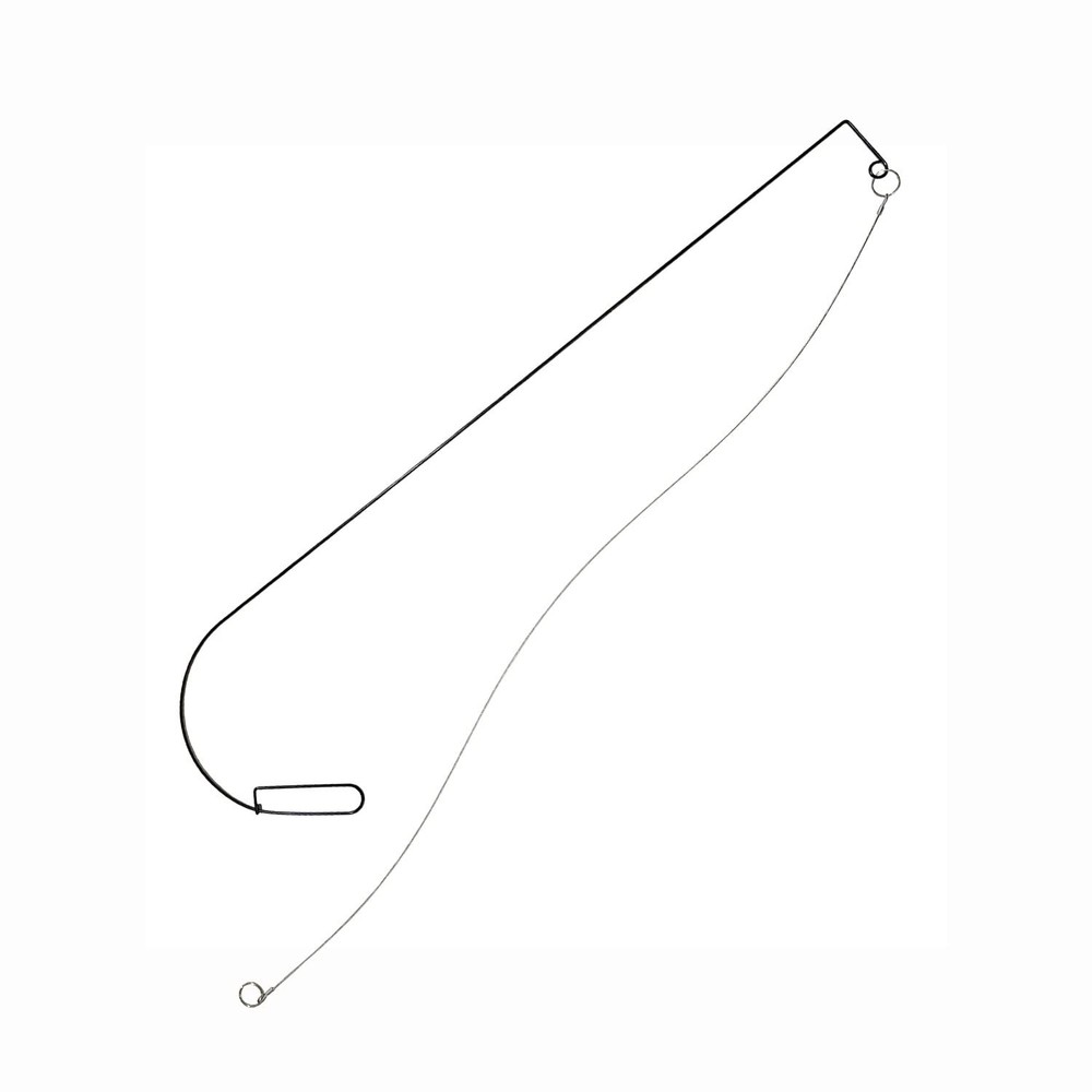 The Stretch Lever Opening Tool By