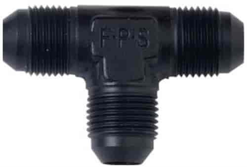 Fragola Performance Systems 482416-BL -16 TEE BLACK