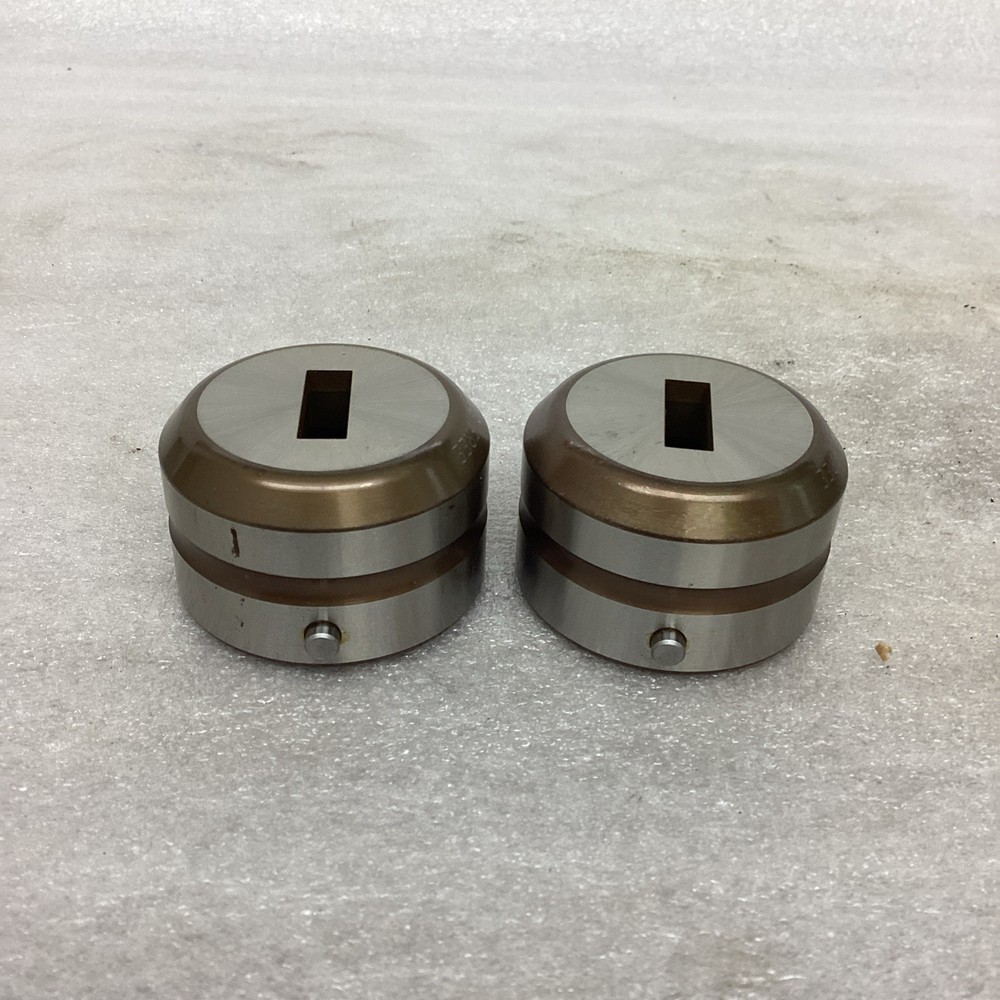 Mate .250 X .750 +.015 Slug Free