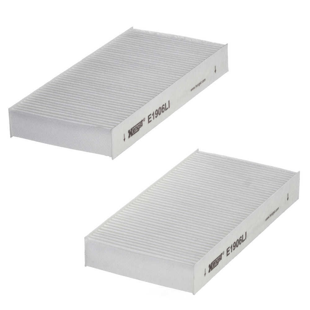 Cabin Air Filter Hengst Filter E1906LI2