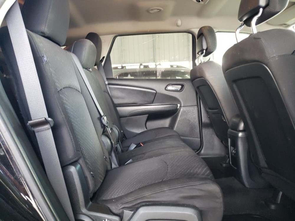 Used A/C Selector Switch fits: 2014 Dodge Journey AC front mounted in dash 4.3``