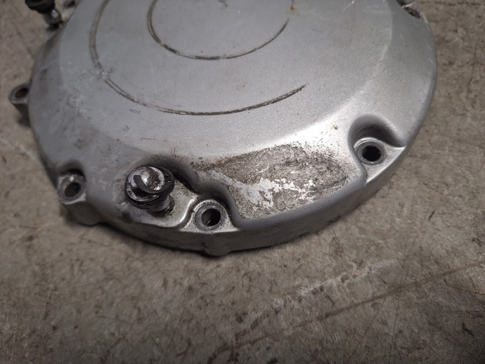 Kawasaki VN1500 Vulcan - Left Hand Side Engine Casing Outer Stator Cover