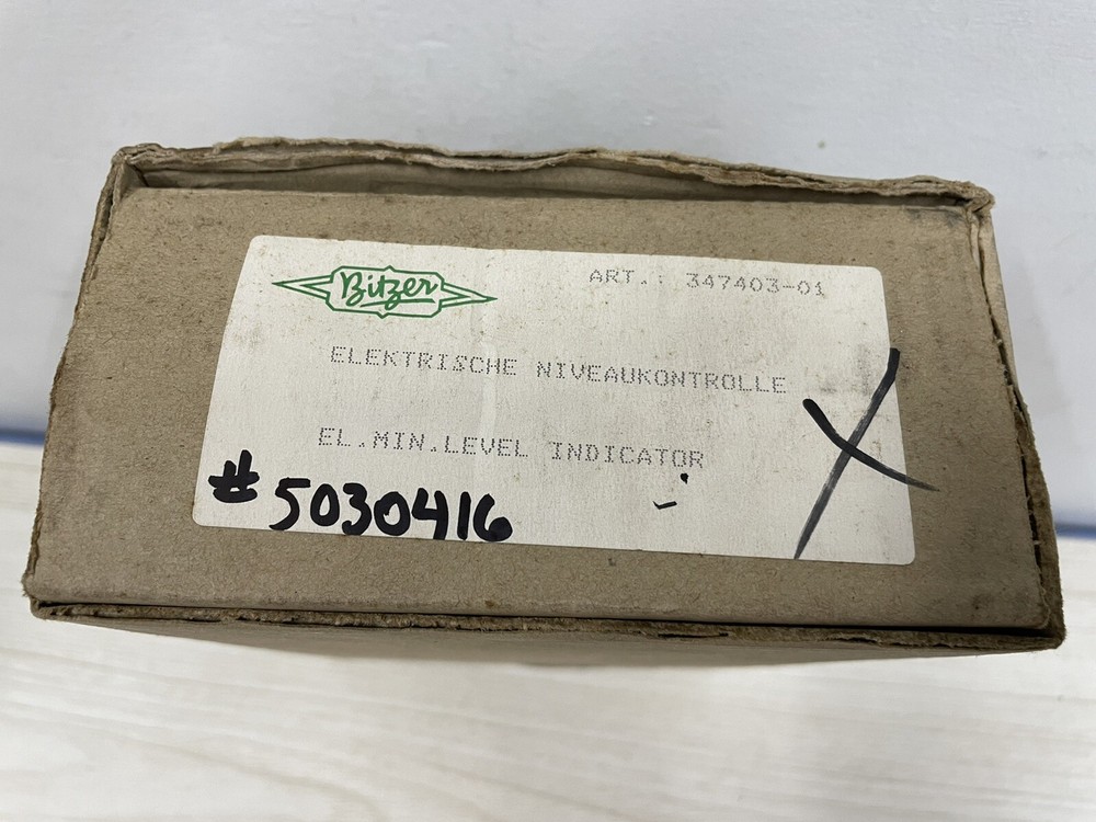 ASF-WVS-L70/90-SV29/85 Schwimmer-Magnetschalter / Level Sensor