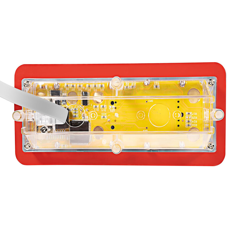 Replace for Balboa Topside 53189 VL701S Topside Control Panel SPA with 7-Button