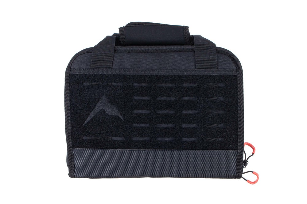 Rainier Arms Project Cordite Pistol Case