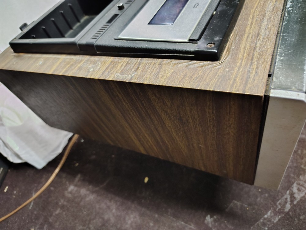 EMERSON M-3000R multiplex receiver