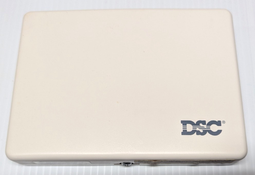 DSC Alarm PC5132-RS US 900MHz Wireless Interface Module