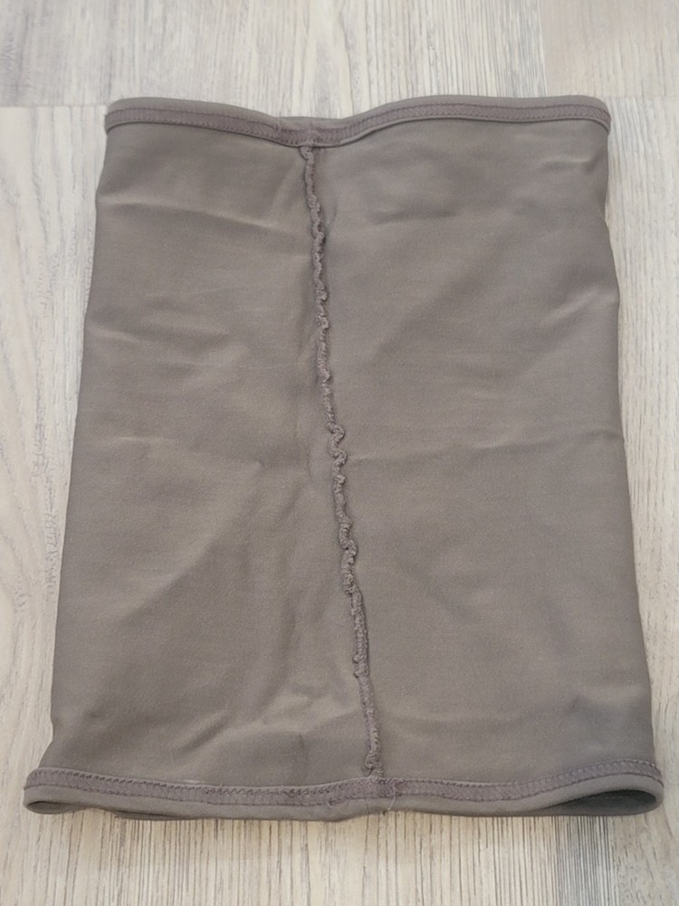 USGI Coyote Brown Neck Gaiter 9.5x13