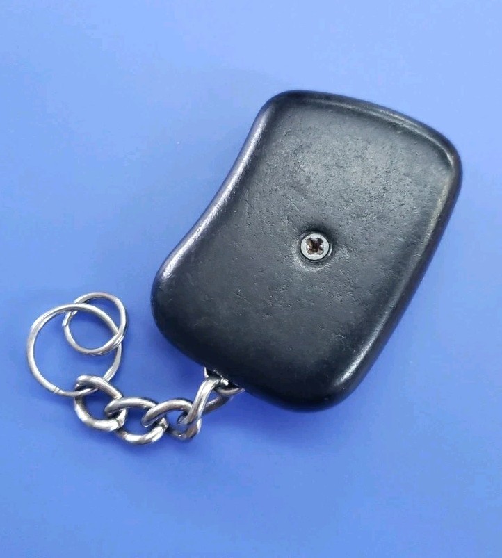 IEI TX2 Button Remote Transmitter - TESTED