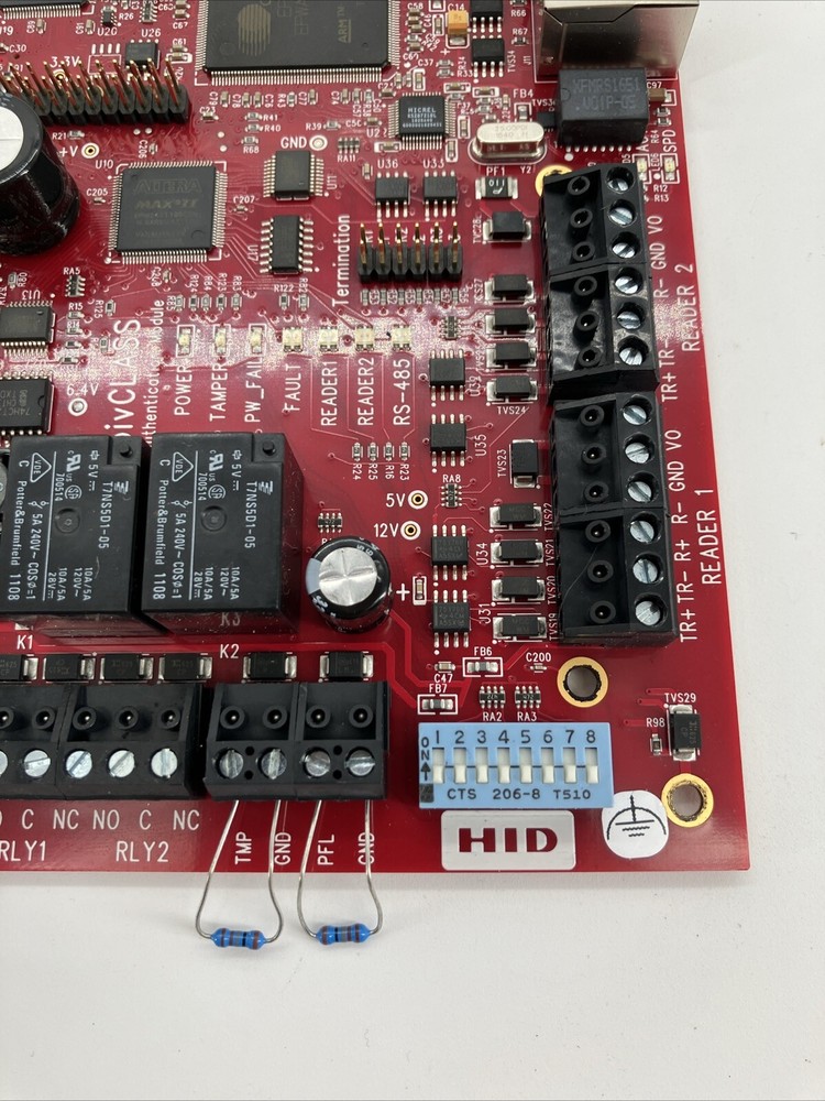 HID® pivCLASS™ Authentication Module (PAM) M2000