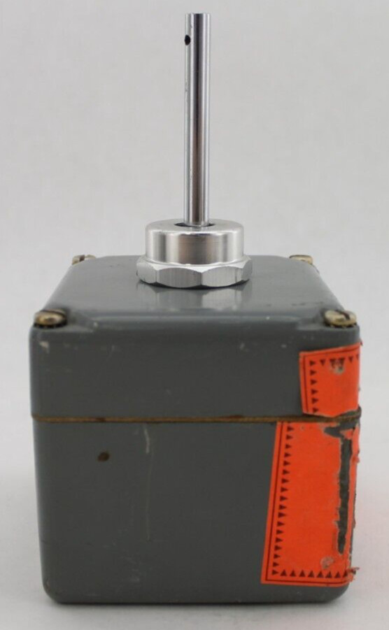 Square D KY-1 Series A Joystick Switch