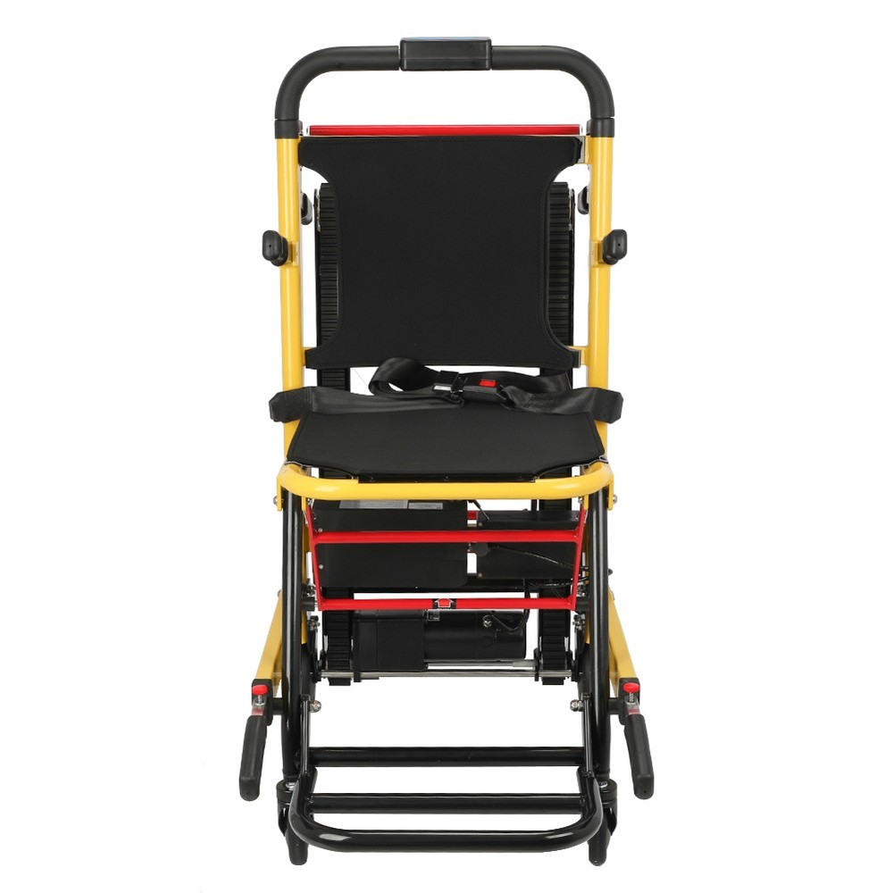 Motorized Climbing Wheelchair Elder Assist Mobile Stair Lifting Elevator