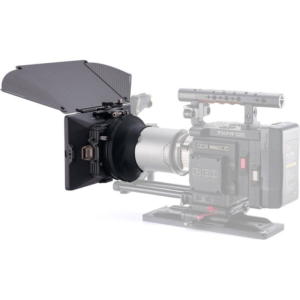 Tilta Mirage Pro Matte Box with Variable ND