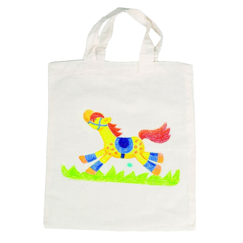 Goki Cotton Bag Small