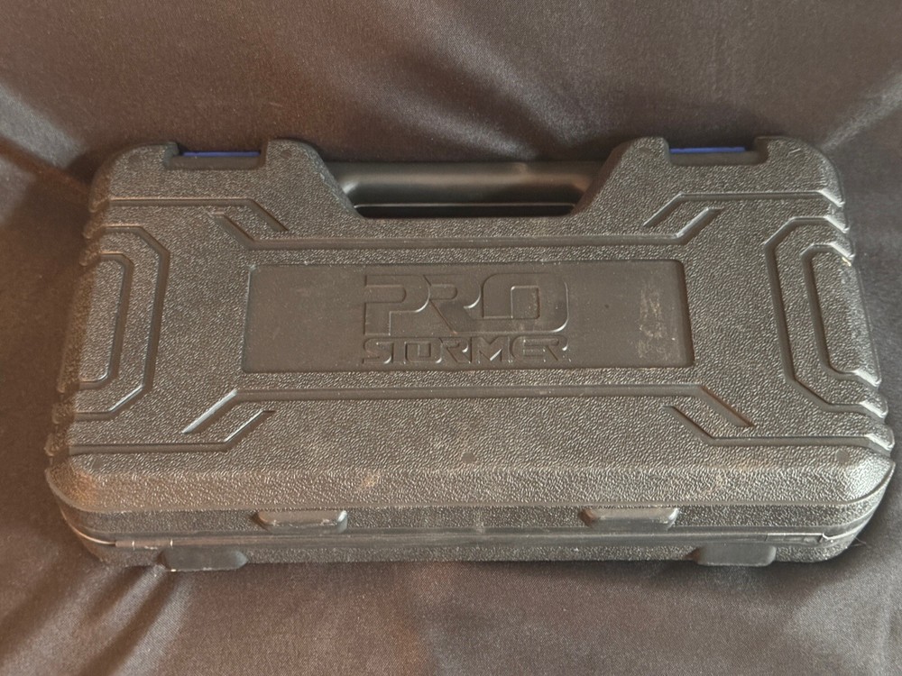 Pro Stormer Riveter Set 10-24