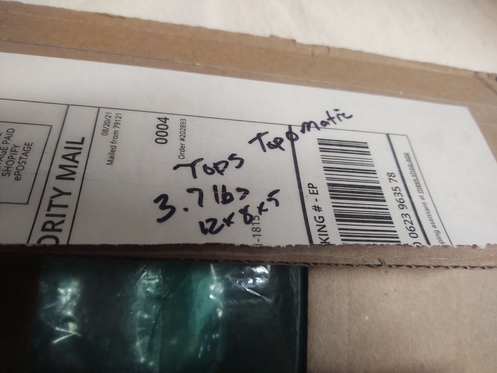 Top's Top-O-Matic Cigarette Rolling Machine