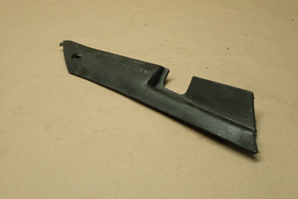 1993 KTM 250 RIGHT SIDE PLASTIC GUARD KM2360R