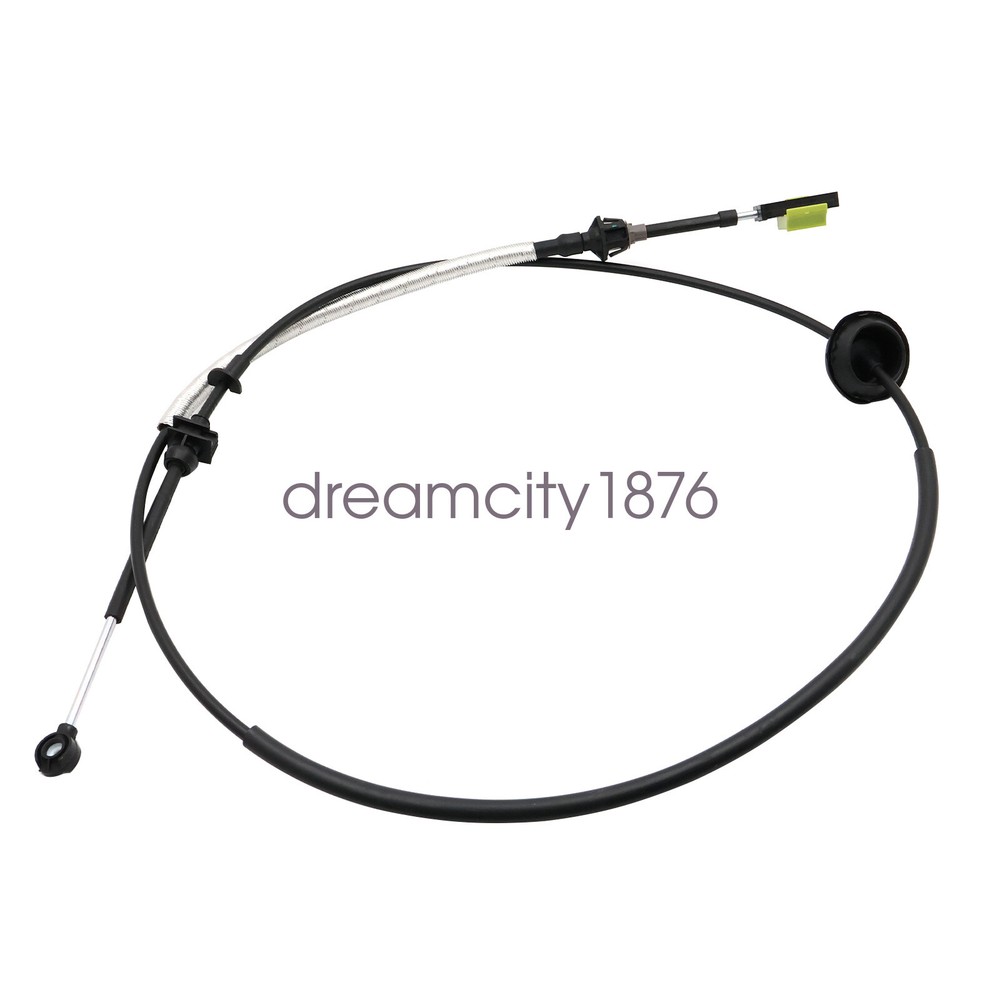 NEW 1X SHIFT CABLE FOR FORD E150 E250 E350 ECONOLINE 1998-2004 YC2Z7E395AC USA