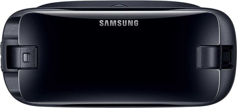 Samsung Gear VR with Controller