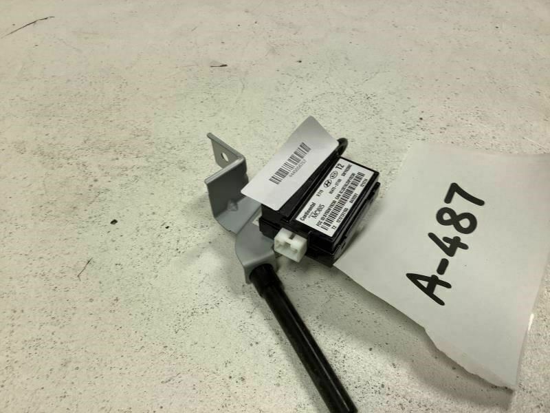 2011 2013 KIA OPTIMA SX THEFT LOCKING KEYLESS ENTRY RECEIVER MODULE OEM+