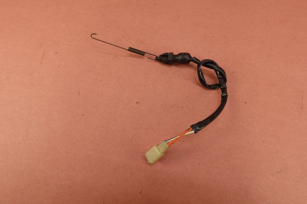 2003 - 2008 Suzuki SV650 Rear Brake Switch Sensor