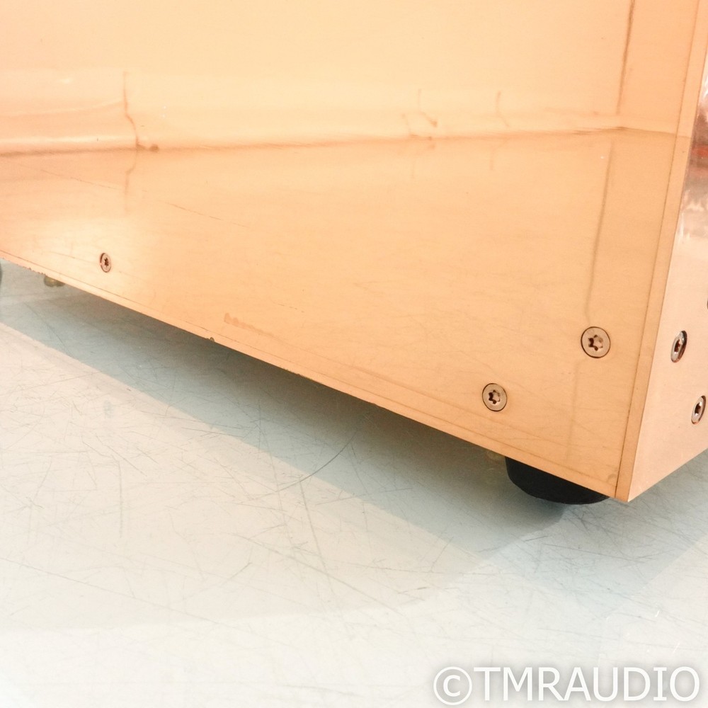 Isoclean Power 80A3 AC Power Line Conditioner