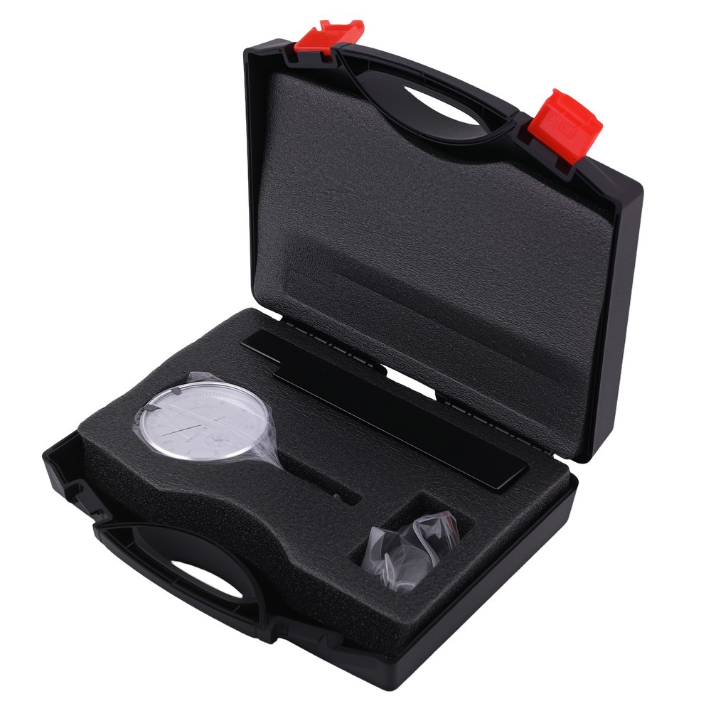 Universal Dial Indicator Tool Kit for Engine Testing 0.001" Graduation #6434