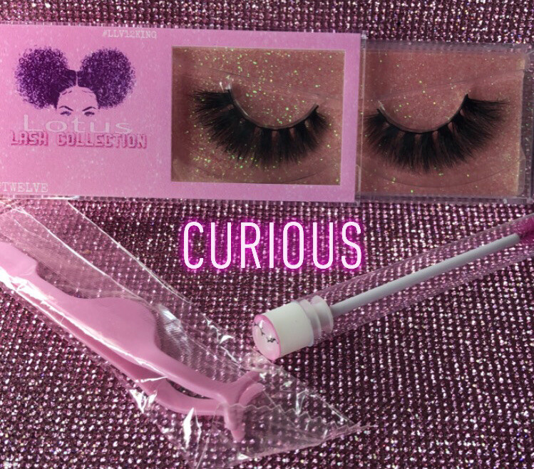 Curious
