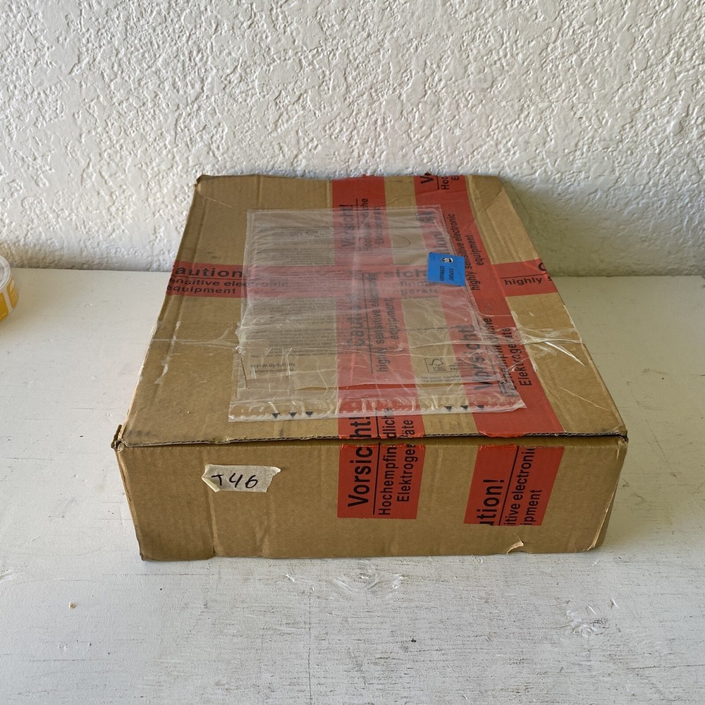 Solar-Log 2000 PM+ Data Logger / Monitoring System w/ Network Connectivity