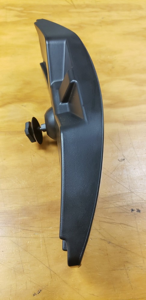 OEM - Wakeboard tower mirror 180° - 01609 - Missing mounting bracket - EBS-2-L
