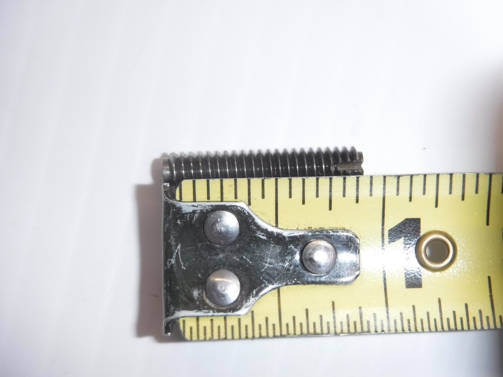 Threads For Thread Gages