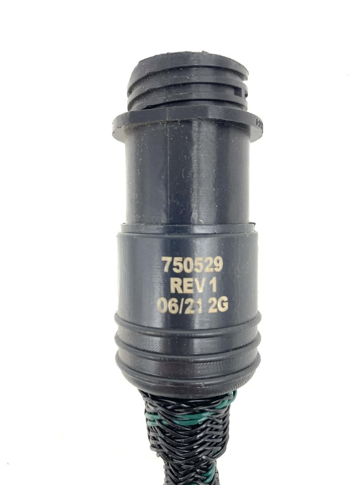 Precision Planting 750529 Power Cable Assembly•