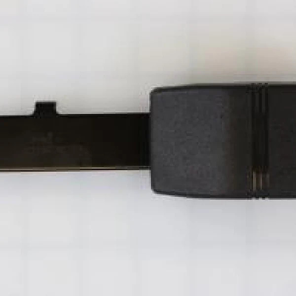 28983-MOD ASSEMBLY BUCKLE HALF VISTA NON INTERLOCKED