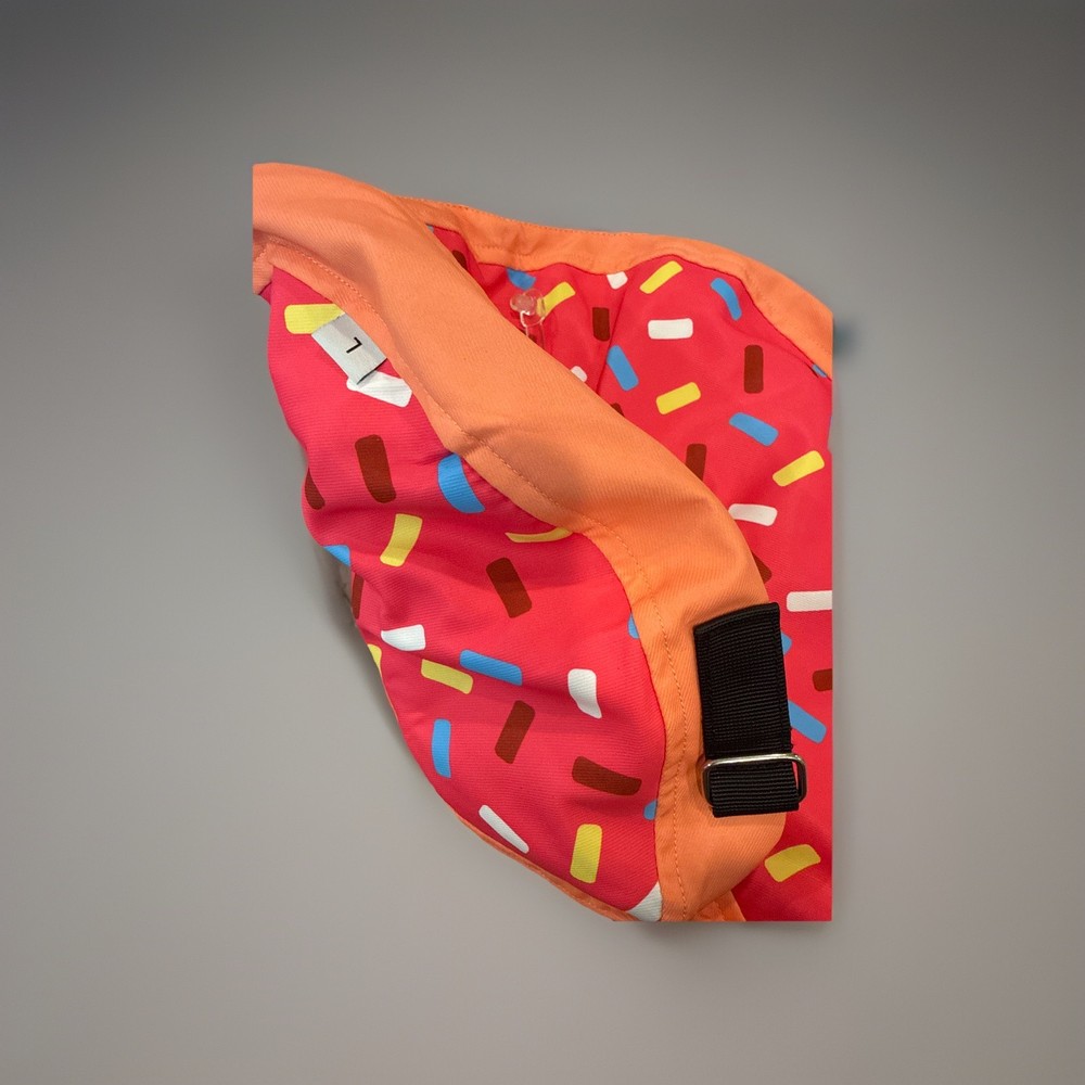 inflatable dog cone collar